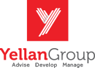 The Yellan Group logo